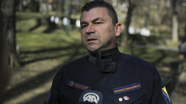 Türkiye’dekine benzer bir durum hiç yaşamadım