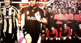 Meğer ilk bozgun 2008’de değilmiş! Fenerbahçe’nin UEFA Avrupa Ligi’ndeki rakibi, Türkiye’de gülemiyor…UEFA Avrupa Ligi