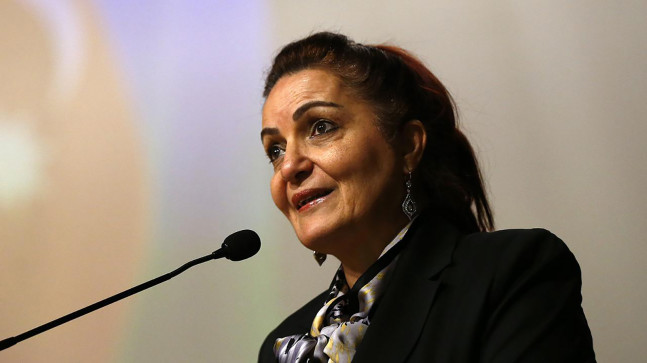 Adaletli bir dünya için ‘Hocalı’ya Adalet!’