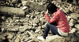 Depremden kurtulduktan sonra yaşanabilecek 5 yaygın psikolojik etki