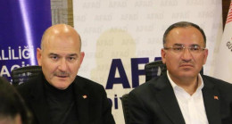 ‘Asker çıkmadı’ iddiasına Bakan Soylu’dan açıklama