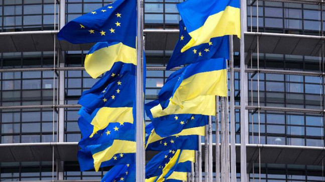 AB'den Rusya'ya 10.yaptırım paketi! Detaylar açıklandı