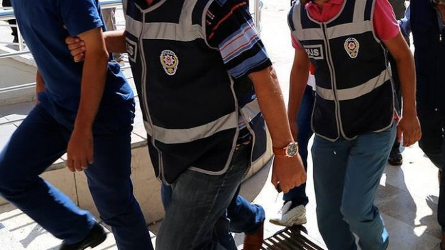 Deprem soruşturmasında Nevzat Bozan ve Orhan Bilgiç tutuklandı