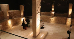 Şanlıurfa Arkeoloji Müzesi, her yıl daha fazla ziyaretçi ağırlıyor