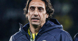 Fenerbahçe Teknik Sorumlusu Joao de Deus Konyaspor maçının ardından konuştu: Maçı domine ettikFenerbahçe