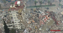 Asrın Felaketinde Can kaybı 44 bin 218’e Yükseldi – Güncel