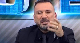 Ertem Şener canlı yayında mültecilere demediğini bırakmadı: Defolun gidin hepiniz, nankörler