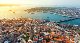 Dünyanın en popüler fotoğraf şehirleri açıklandı (Türkiye de listede)