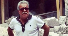 Ünlü oyuncu Muhlis Asan hayatını kaybetti
