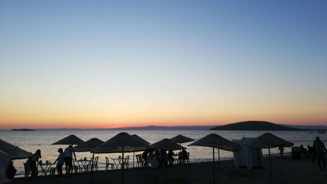 Marmara Denizi’ndeki turizm durakları – En Son Haber