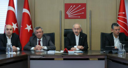 CHP grubundan Kılıçdaroğlu’na cumhurbaşkanlığı aday belirleme sürecinde tam yetki
