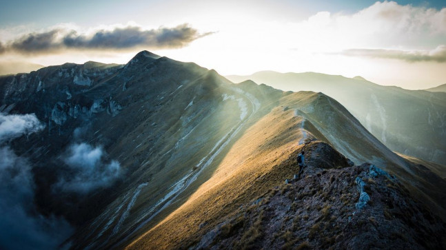 Büyük bir deprem sıra dışı gerçeği ortaya çıkardı