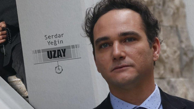 Teşkilat Uzay kimdir? Serdar Yeğin kaç yaşında? Serdar Yeğin diziden ayrıldı mı?