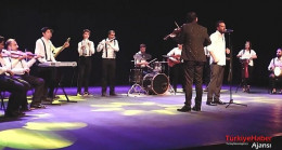 Cabbar Şallıel Zirveye Tırmanıyor – Kültür Sanat & Sinema