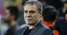 Alanyaspor’da Frencesco Farioli’nin yerine Ersun Yanal geliyor