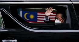 Malezya Kralı, Başbakan Muhyiddin Yasin’in istifasını kabul etti