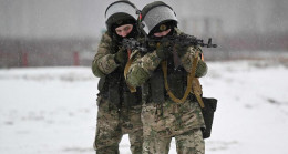 Belarus’tan dikkat çeken savaş çıkışı! ‘1 buçuk milyon kişi düzeyine ulaşacak’