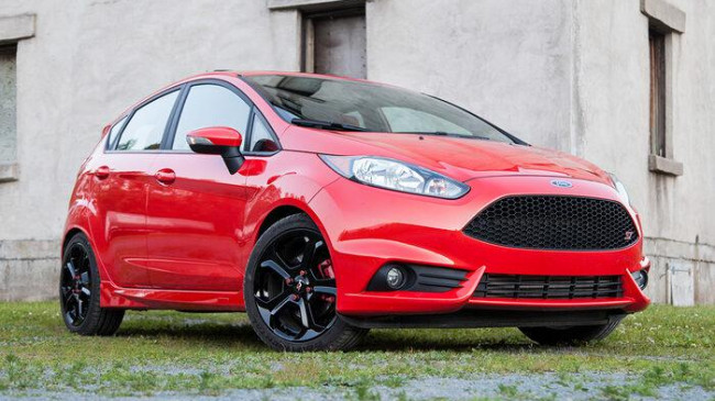Ford’dan kullanıcılarına kötü haber! 46 yıldır üretilen o modelle ilgili yeni karar… Piyasaya sürülmeyecek