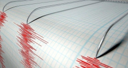 Kahramanmaraş’ta 4.3 büyüklüğünde deprem – En Son Haber