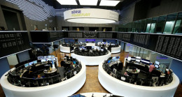 Avrupa borsaları yükselişle açıldı – Borsa Haberleri