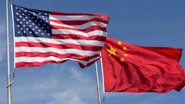 Çin’den ABD’ye tepki: Eylemlerinin uluslararası hukukta temeli yok