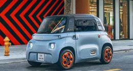Citroen Ami fiyatı belli oldu! Türkiye’nin en ucuz otomobili Citroen Ami Türkiye fiyatı açıklandı