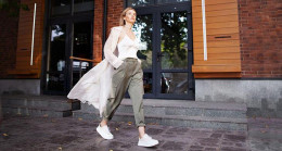 Dersimiz sürdürülebilir moda: Şimdi alıp sonsuza dek giyebileceğiniz klasikler