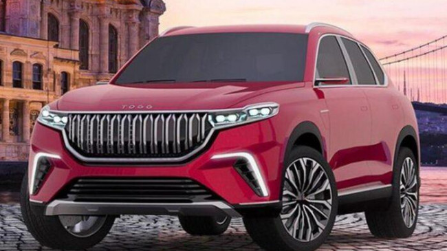 Yerli otomobil TOGG ne zaman satışa çıkacak? TOGG fiyatı ne kadar olacak? Cumhurbaşkanı Erdoğan’dan açıklama!