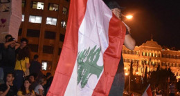 Lübnan 2020’de ekonomi ve siyasi çalkantıyla uğraştı