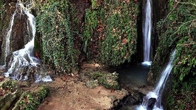 Harbiye Şelalesi Nerededir Ve Nasıl Gidilir? Harbiye Şelalesi Özellikleri, Giriş Ücreti Ve Ziyaret Saatleri (2020)