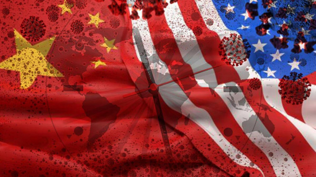 Ve Beyaz Saray sessizliğini bozdu… ABD’den flaş korona açıklaması