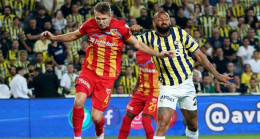 Fenerbahçe Kayserispor maçı ne zaman?