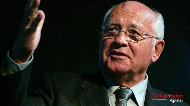 SSCB’nin Son Başkanı Gorbaçov Hayatını Kaybetti – Dünya