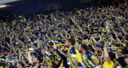 Kayserispor – Fenerbahçe maçına Fenerbahçe taraftarı alınmayacak