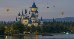 Walt Disney’in özerkliği feshedildi | N-Life