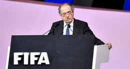 Fransa Futbol Federasyonu Başkanı Le Graet istifa etti