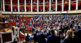Fransa’da “sarhoş milletvekilleri” nedeniyle alkol yasağı tartışılıyor – Son Dakika Dünya Haberleri