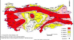 İstanbul’da en riskli ilçeler hangileri? Hangi ilçeler depreme dayanıklı? 2023 İstanbul deprem risk haritası