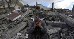 Son Dakika: Kahramanmaraş’ta 10 dakika arayla iki deprem! 4.5 ve 4.1’le sallandı