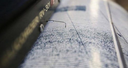 İran’da 4,6 büyüklüğünde deprem! İlk açıklama geldi