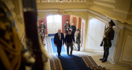 ABD Başkanı Biden’ın “çok gizli” Kiev ziyareti