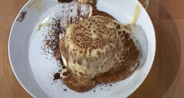 Al Beni Yukarı tarifi: Al Beni Yukarı (Tiramisu) nasıl yapılır?