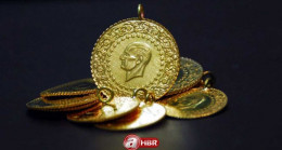 Altında sert düşüş devam ediyor! 23 Şubat CANLI ALTIN TAKİBİ