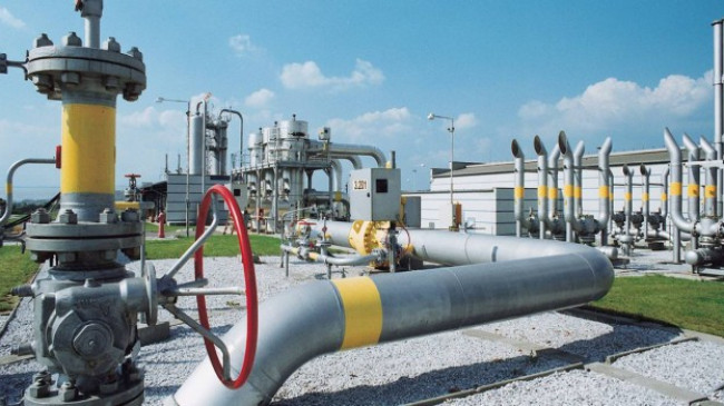 Avrupa Birliği’nin doğal gaz tüketiminde son 6 ayda yüzde 19,3 düşüş görüldü