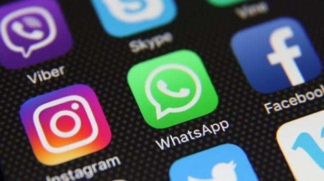 Avusturya’da WhatsApp ve Telegram'a denetleme geliyor