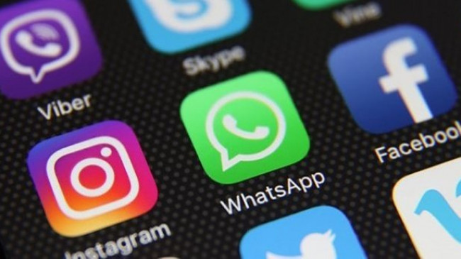 Avusturya’da WhatsApp ve Telegram'a denetleme geliyor