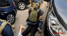 Azeri suç örgütü Lideri Namık Salifov’un Adamları Ukrayna’da Yakalandı – Dünya