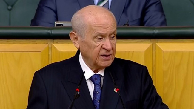 Bahçeli: Ne sandıktan kaçarız, ne de demokrasiyi yok sayarız – Son Dakika Türkiye Haberleri