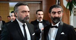 Ben Bu Cihana Sığmazam’da Cezayir, ailesi için gözünü kararttı