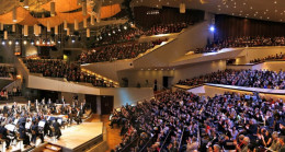 Berlin Filarmoni Türkiye’deki depremzedeler için konser düzenliyor